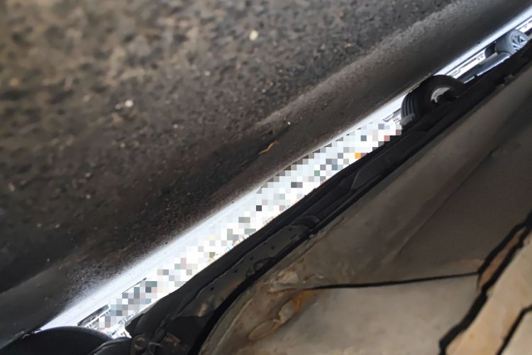 Used Hyundai Sonata 2013 2.4L Automatic Leading Edition China IV Standard Chassis Front Right
