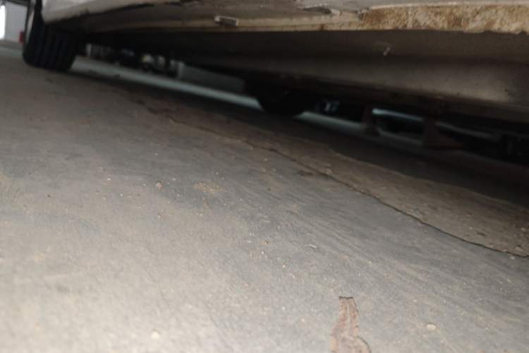 Used Hyundai Sonata 2013 2.0L Automatic Fashion Edition Chassis Front Right