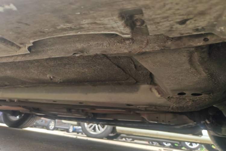 Used Hyundai Sonata 2013 2.0L Automatic Luxury Edition Chassis Front Right