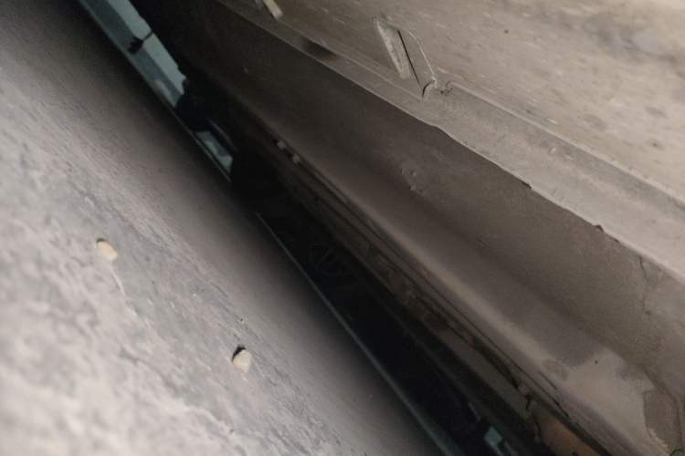 Used Hyundai Sonata 2013 2.0L Automatic Leading Edition Chassis Front Right