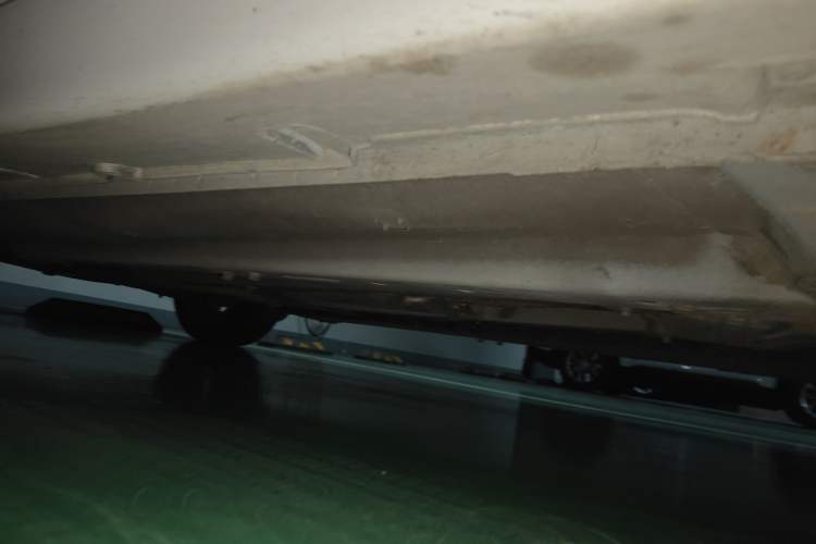 Used Hyundai Sonata 2013 2.0L Automatic Fashion Edition Chassis Front Right