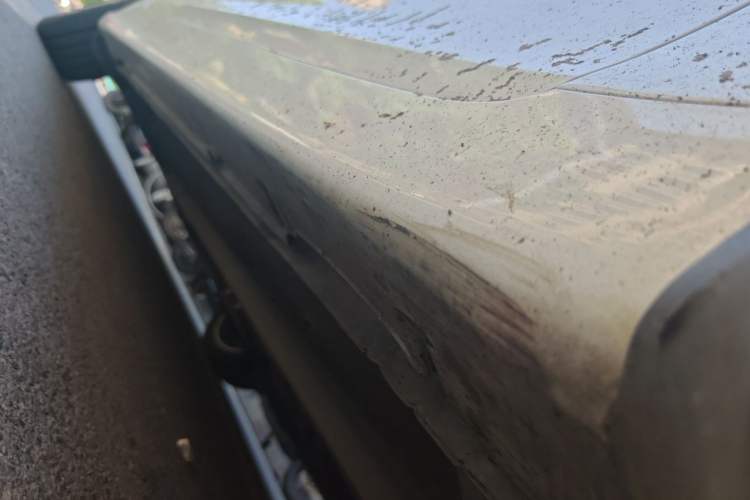 Used Hyundai Sonata 2013 2.0L Automatic Supreme Edition Chassis Front Right
