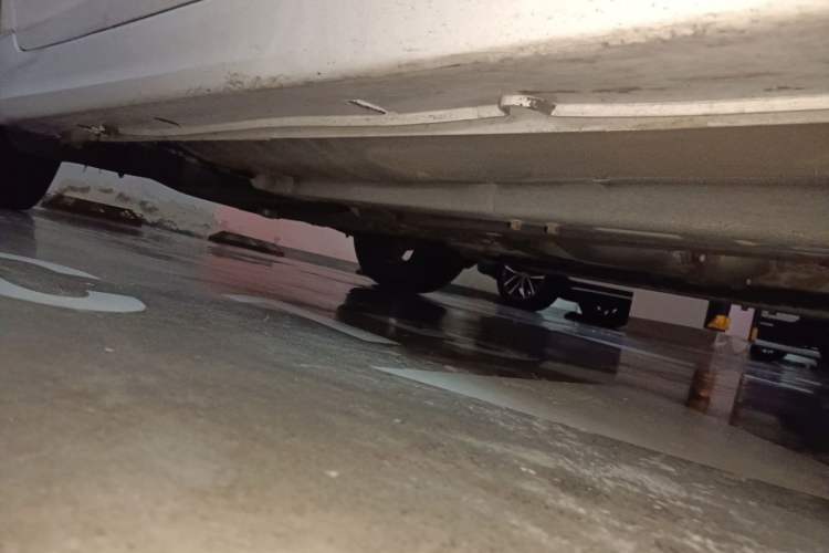 Used Hyundai Sonata 2013 2.4L Automatic Leading Edition China IV Standard Chassis Front Right