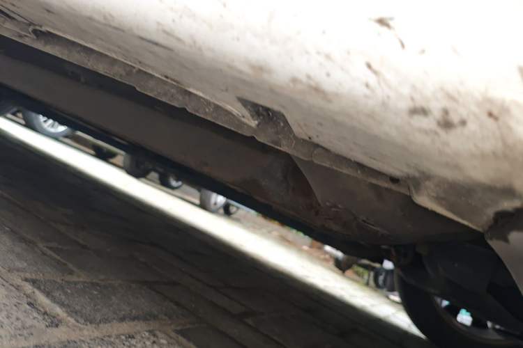Used Hyundai Sonata 2013 2.0L Automatic Luxury Edition Chassis Front Right