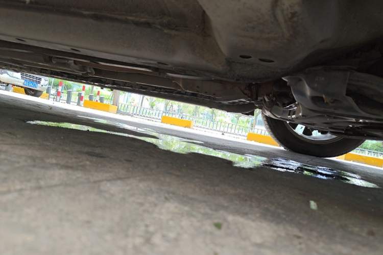 Used Hyundai Sonata 2013 2.0L Automatic Luxury Edition Chassis Front Right
