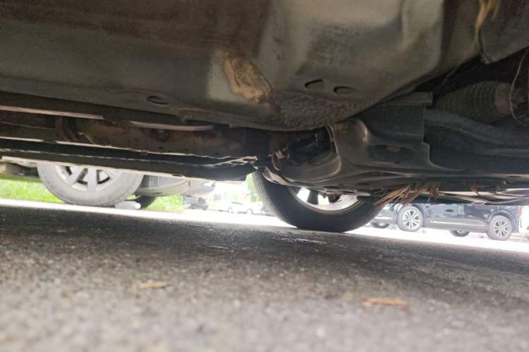 Used Hyundai Sonata 2013 2.4L Automatic Leading Edition China IV Standard Chassis Front Right