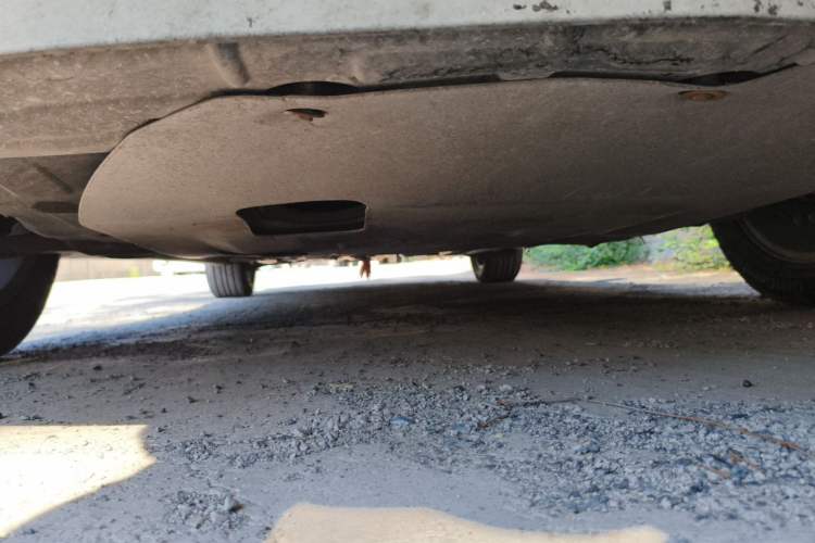 Used Hyundai Sonata 2013 2.0L Automatic Fashion Edition Chassis Front