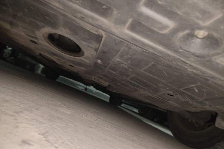 Used Hyundai Sonata 2013 2.0L Automatic Leading Edition Chassis Front