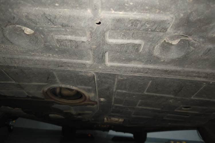 Used Hyundai Sonata 2013 2.0L Automatic Fashion Edition Chassis Front