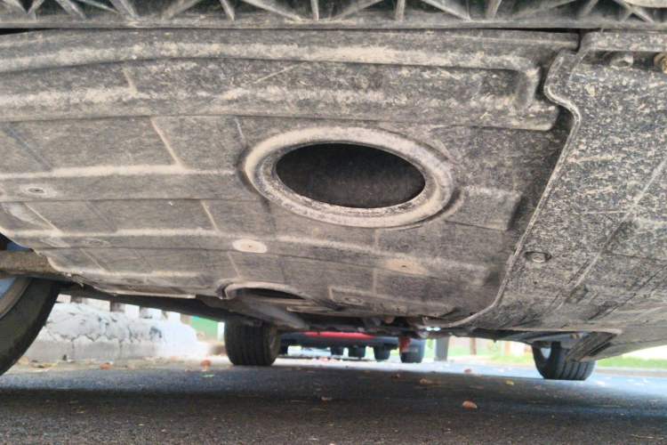 Used Hyundai Sonata 2013 2.4L Automatic Leading Edition China IV Standard Chassis Front