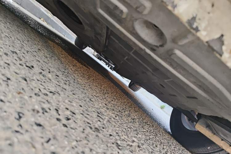 Used Hyundai Sonata 2013 2.0L Automatic Leading Edition Chassis Front