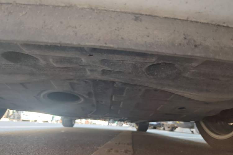 Used Hyundai Sonata 2013 2.0L Automatic Supreme Edition Chassis Front
