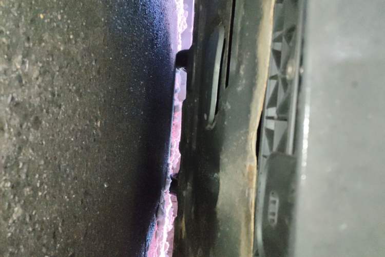 Used Hyundai Sonata 2013 2.4L Automatic Leading Edition China IV Standard Chassis Front
