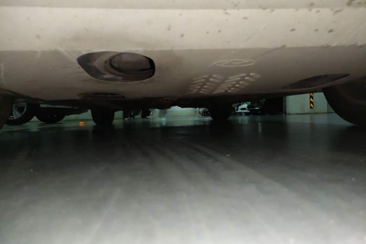 Used Hyundai Sonata 2013 2.0L Automatic Luxury Edition Chassis Front