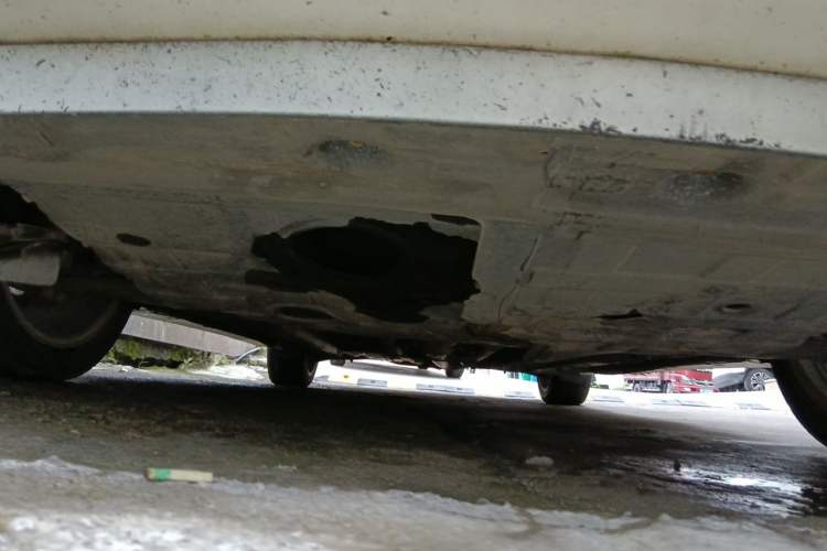Used Hyundai Sonata 2013 2.4L Automatic Luxury Version China IV Standard Chassis Front