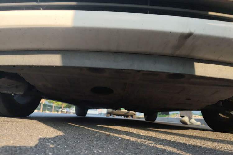 Used Hyundai Sonata 2013 2.0L Automatic Leading Edition Chassis Front
