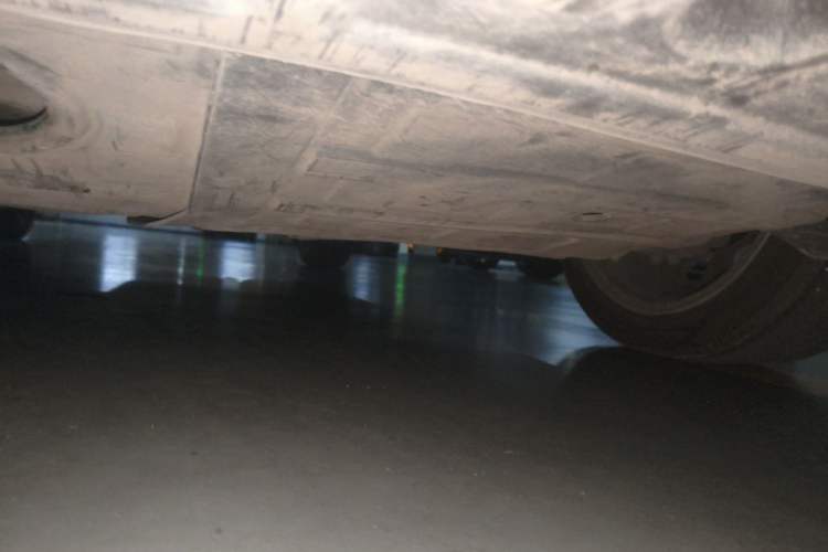 Used Hyundai Sonata 2013 2.4L Automatic Luxury Version China IV Standard Chassis Front
