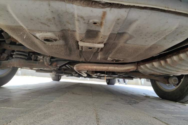 Used Hyundai Sonata 2013 2.0L Automatic Fashion Edition Chassis Rear
