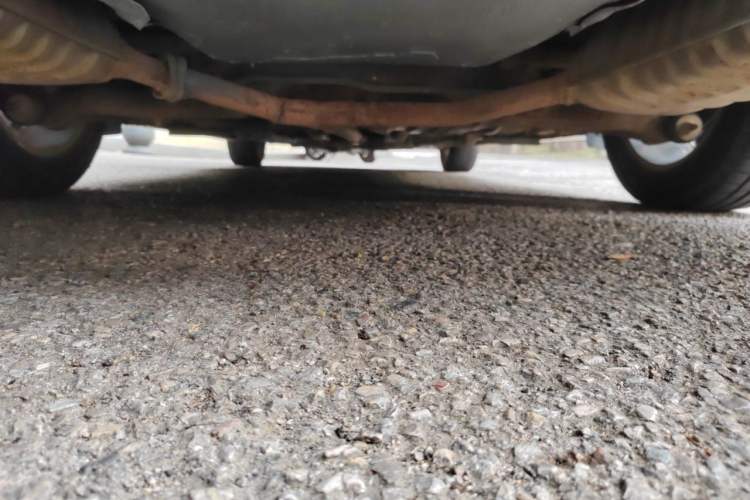 Used Hyundai Sonata 2013 2.4L Automatic Top-Grade Version China IV Standard Chassis Rear