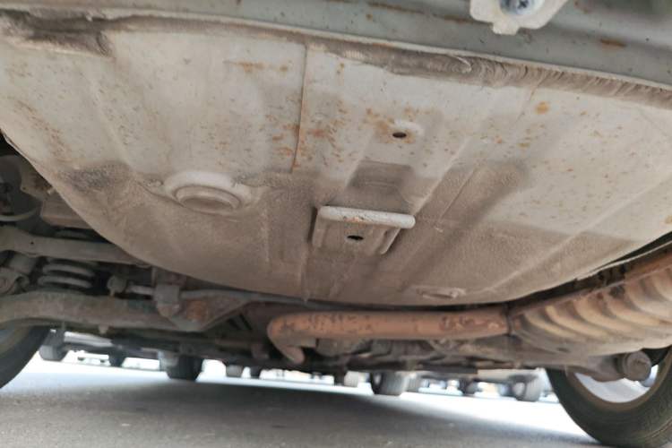 Used Hyundai Sonata 2013 2.0L Automatic Leading Edition Chassis Rear