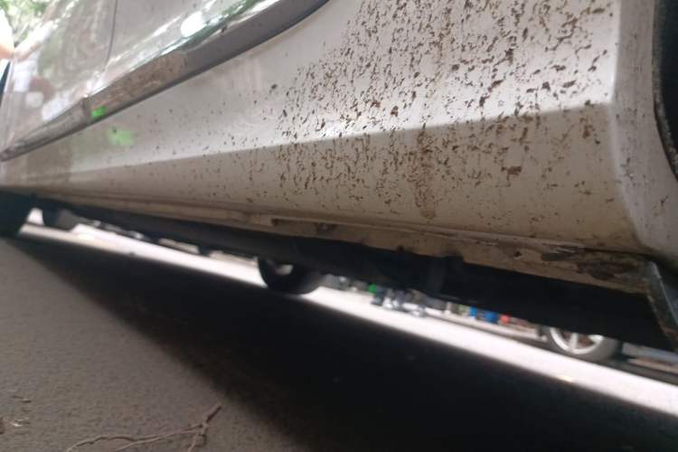 Used Hyundai Sonata 2013 2.0L Automatic Luxury Edition Chassis Rear Left