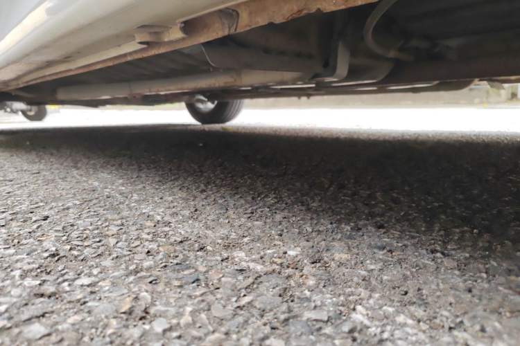 Used Hyundai Sonata 2013 2.4L Automatic Top-Grade Version China IV Standard Chassis Rear Left