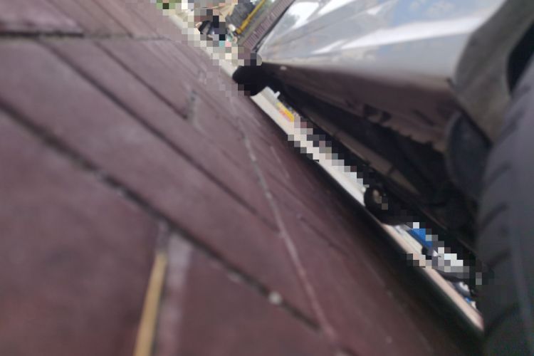 Used Hyundai Sonata 2013 2.0L Automatic Prestige Edition Chassis Rear Left