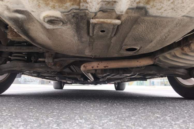 Used Hyundai Sonata 2013 2.0L Automatic Luxury Edition Chassis Rear