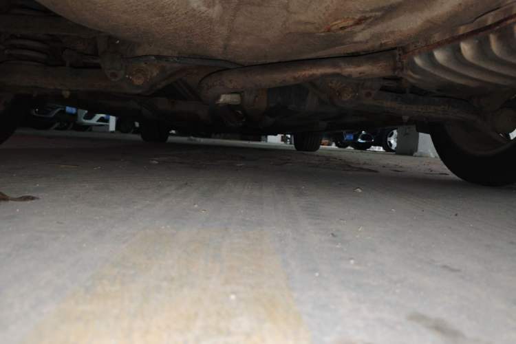 Used Hyundai Sonata 2013 2.0L Automatic Fashion Edition Chassis Rear