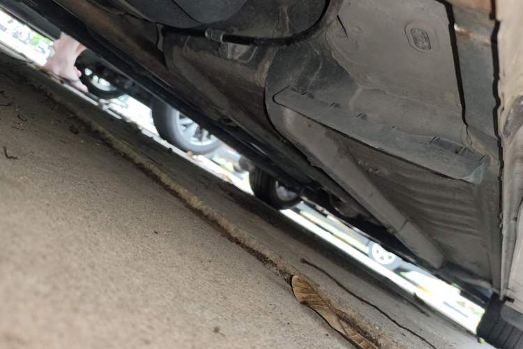 Used Hyundai Sonata 2013 2.0L Automatic Leading Edition Chassis Rear Right