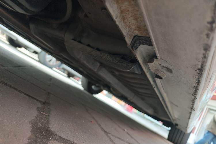 Used Hyundai Sonata 2013 2.0L Automatic Fashion Edition Chassis Rear Right