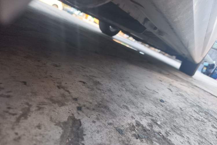 Used Hyundai Sonata 2013 2.0L Automatic Leading Edition Chassis Rear Right
