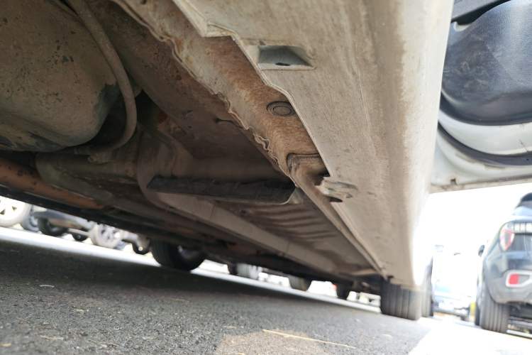 Used Hyundai Sonata 2013 2.0L Automatic Leading Edition Chassis Rear Right