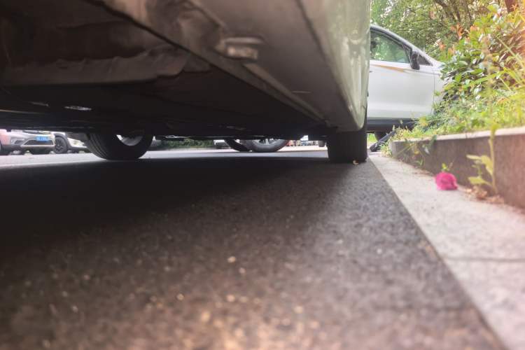 Used Hyundai Sonata 2013 2.0L Automatic Leading Edition Chassis Rear Right