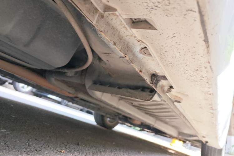 Used Hyundai Sonata 2013 2.0L Automatic Luxury Edition Chassis Rear Right