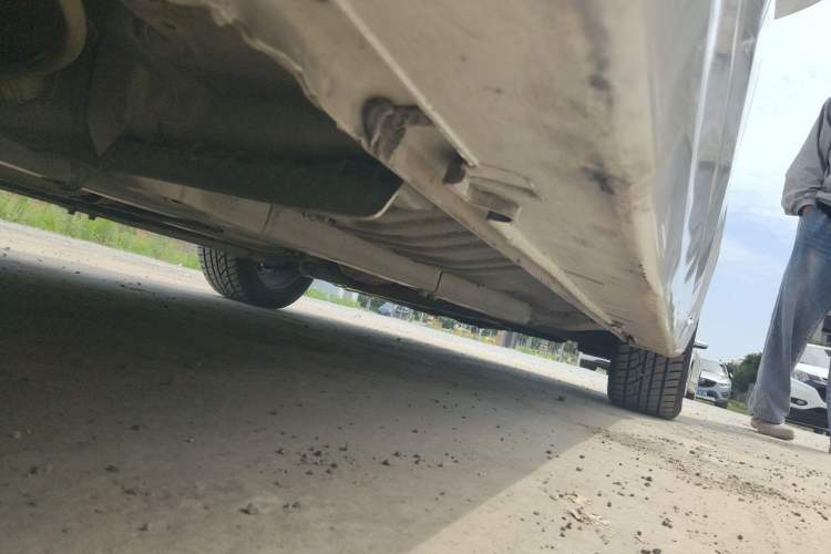 Used Hyundai Sonata 2013 2.0L Automatic Luxury Edition Chassis Rear Right