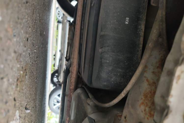 Used Hyundai Sonata 2013 2.0L Automatic Leading Edition Chassis Rear Right