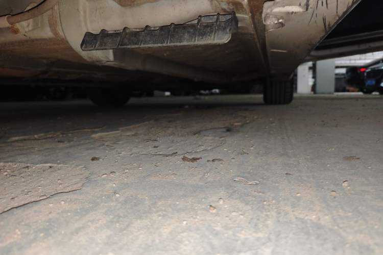 Used Hyundai Sonata 2013 2.0L Automatic Fashion Edition Chassis Rear Right