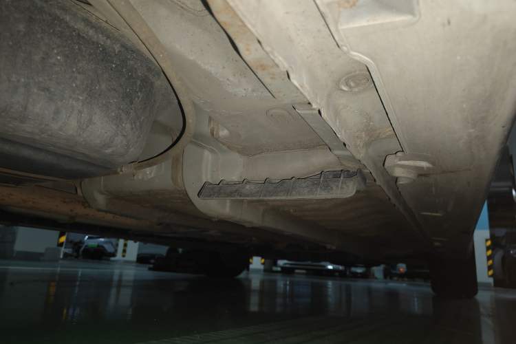 Used Hyundai Sonata 2013 2.0L Automatic Fashion Edition Chassis Rear Right
