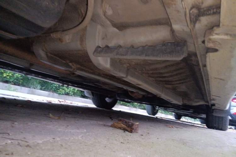 Used Hyundai Sonata 2013 2.0L Automatic Leading Edition Chassis Rear Right