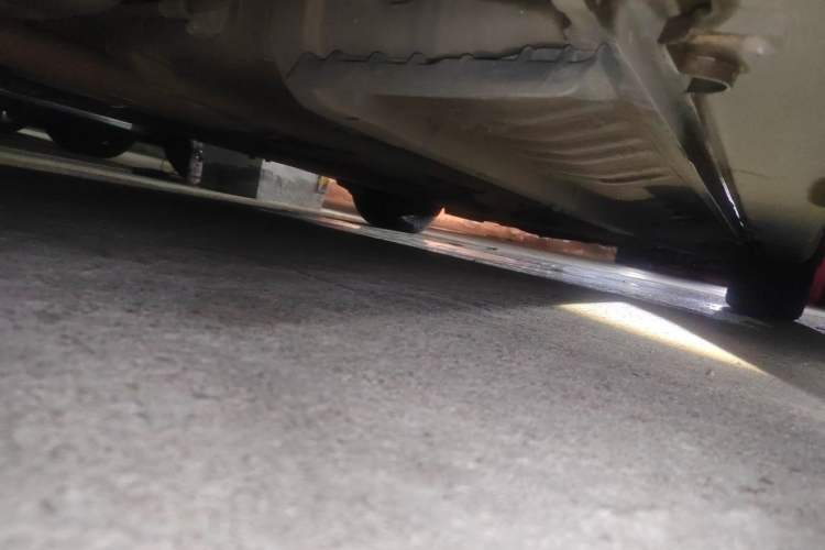 Used Hyundai Sonata 2013 2.0L Automatic Luxury Edition Chassis Rear Right