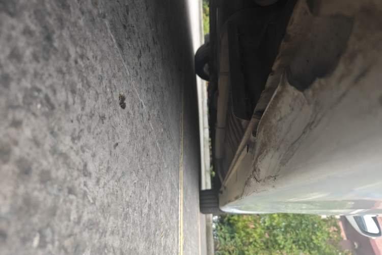 Used Hyundai Sonata 2013 2.0L Automatic Leading Edition Chassis Rear Right
