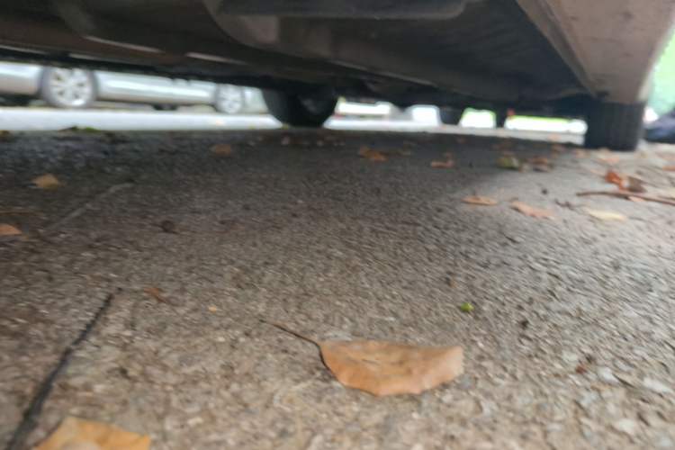 Used Hyundai Sonata 2013 2.0L Automatic Fashion Edition Chassis Rear Right