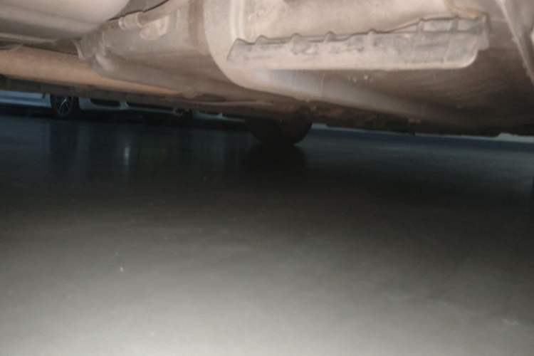 Used Hyundai Sonata 2013 2.4L Automatic Luxury Version China IV Standard Chassis Rear Right