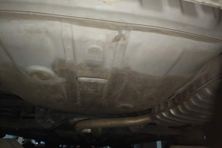 Used Hyundai Sonata 2013 2.0L Automatic Fashion Edition Chassis Rear