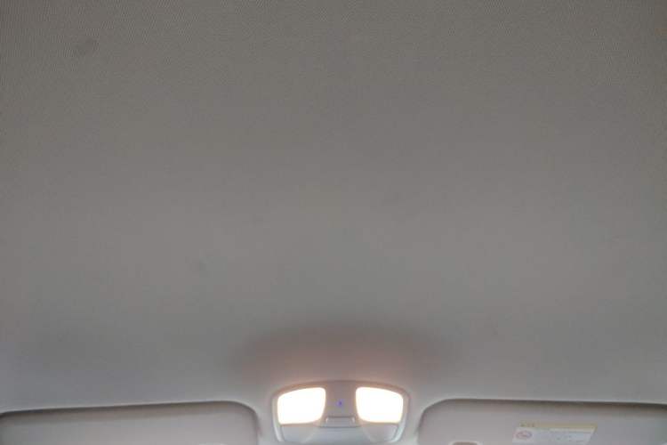 Used Hyundai Sonata 2013 2.0L Automatic Fashion Edition Headliner