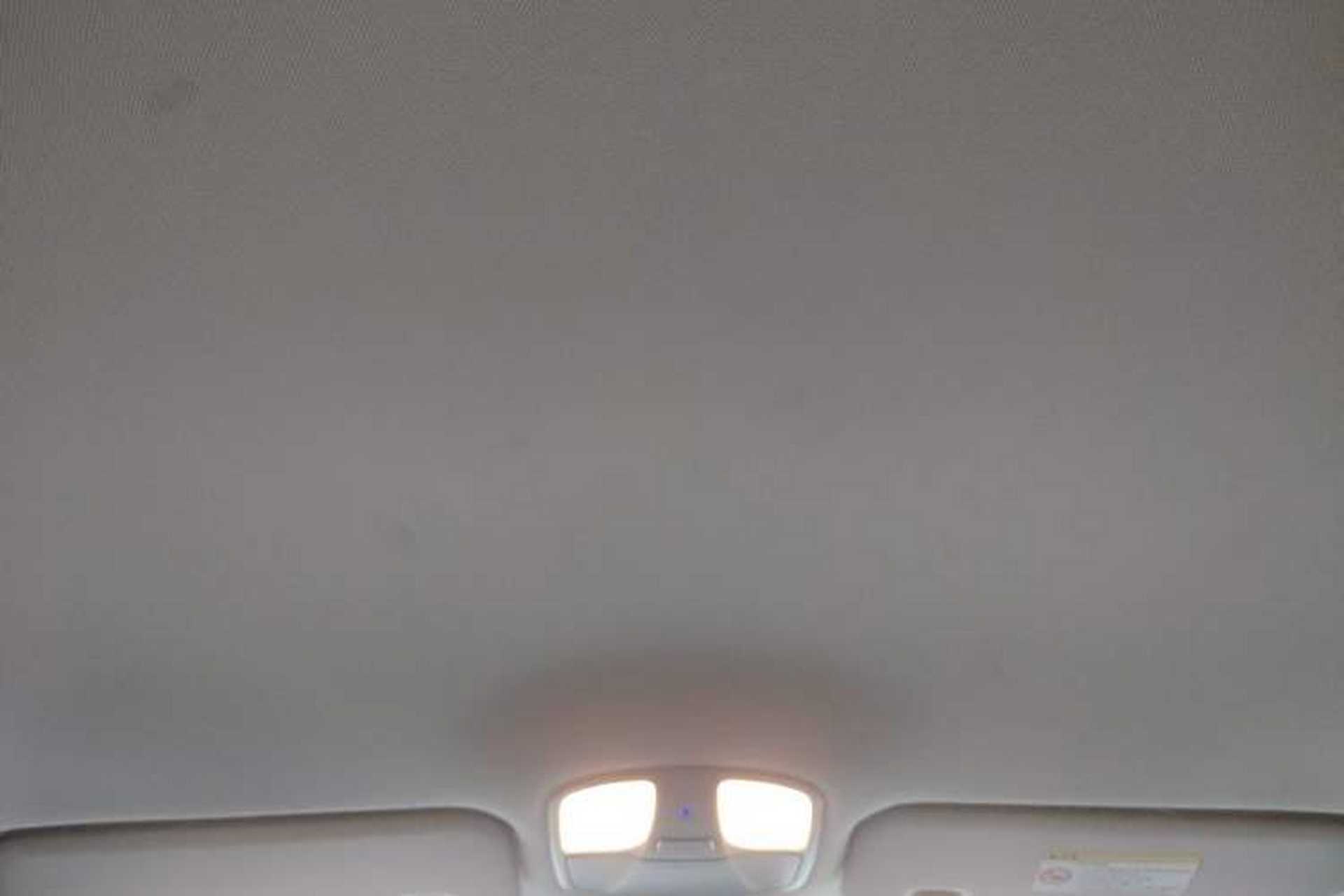 Used Hyundai Sonata 2013 2.0L Automatic Fashion Edition Headliner