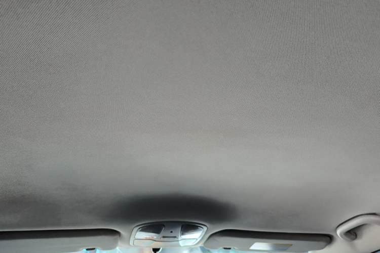 Used Hyundai Sonata 2013 2.0L Automatic Fashion Edition Headliner