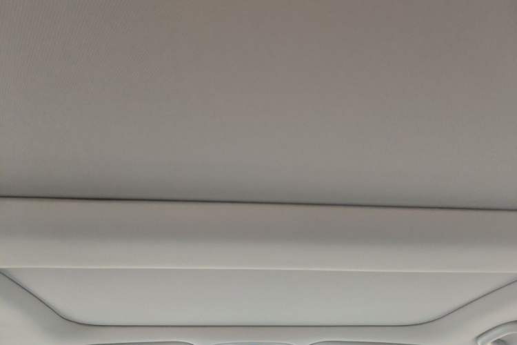 Used Hyundai Sonata 2013 2.4L Automatic Leading Edition China IV Standard Headliner