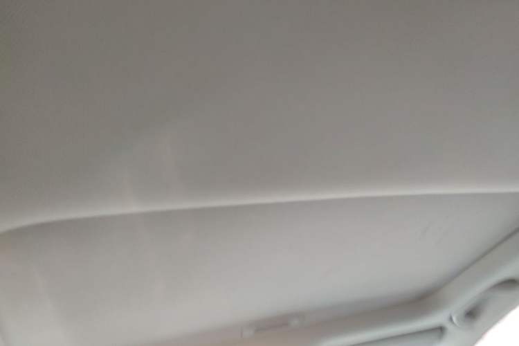 Used Hyundai Sonata 2013 2.0L Automatic Luxury Edition Headliner